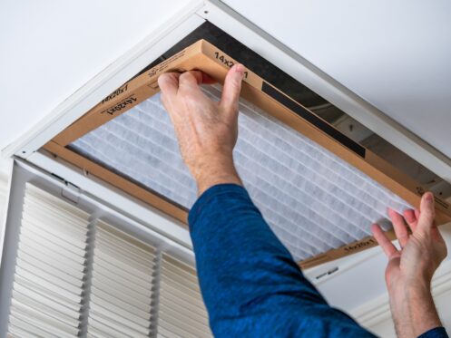 AC Maintenance in Naples, FL