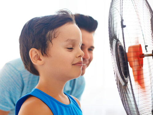 AC Repair in Naples, FL