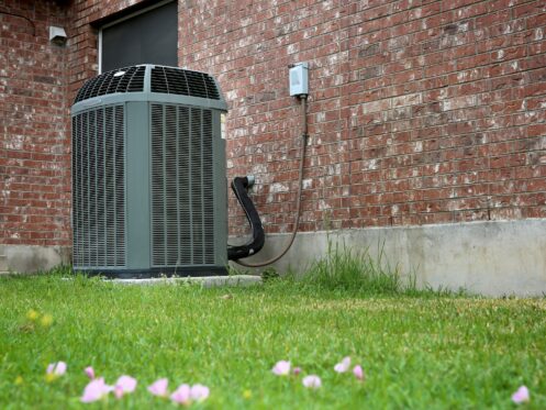 Emergency AC Repair in Naples, FL