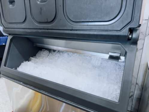 Commercial Ice Machines in Naples, FL