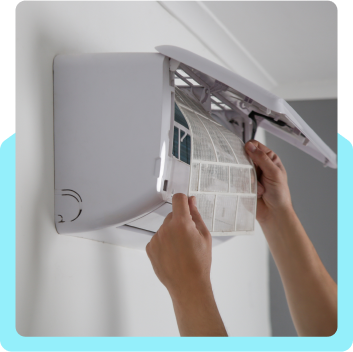 Mini-Split AC System Specialists