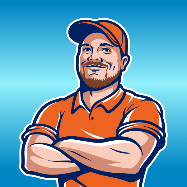 Mike Kozak meet the team picture