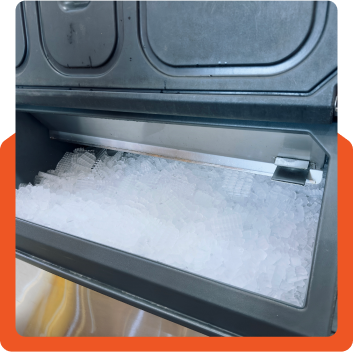 Commercial Ice Machines in Naples, FL
