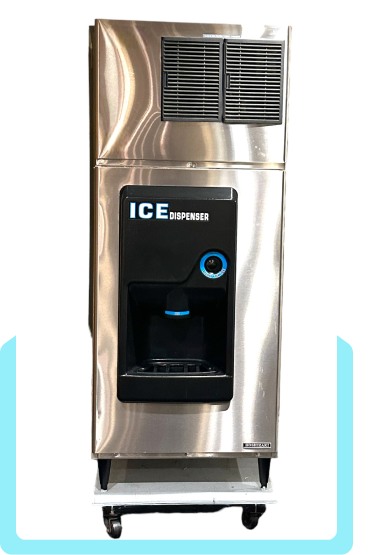 Naples Commercial Ice Machine Repair & Installation