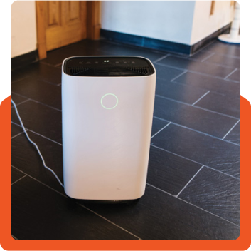 Dehumidifiers in Naples, FL